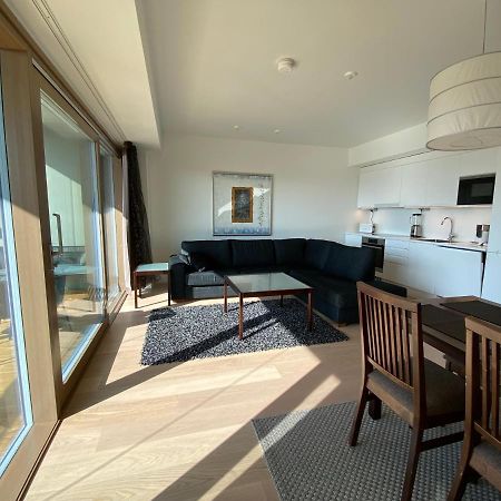 Ainoa Shopping Center Apartments - Tapiola Εσπού Εξωτερικό φωτογραφία