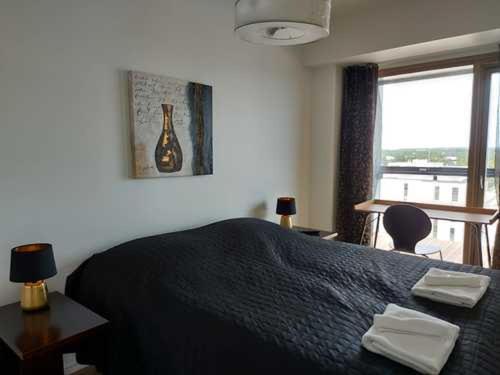 Ainoa Shopping Center Apartments - Tapiola Εσπού Εξωτερικό φωτογραφία