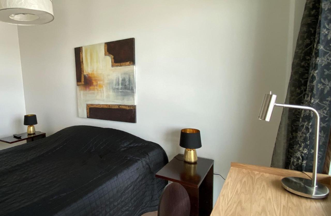 Ainoa Shopping Center Apartments - Tapiola Εσπού Εξωτερικό φωτογραφία